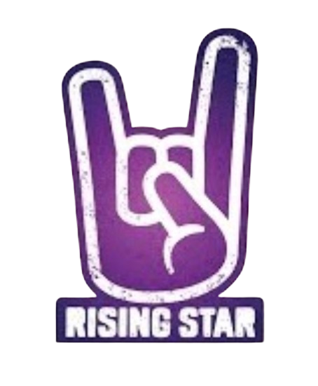 RISING STAR OF THE MONTH