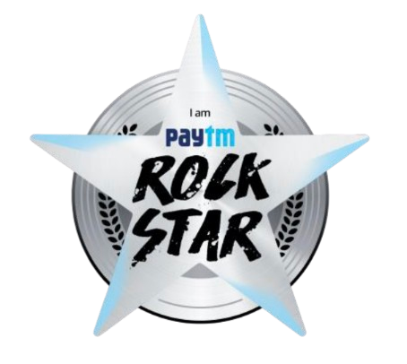 ROCKSTAR OF THE MONTH