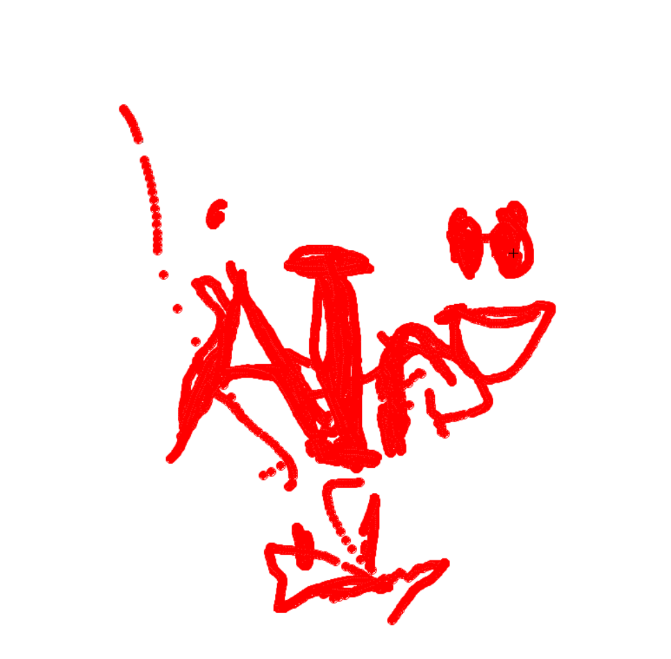Air Canvas logo